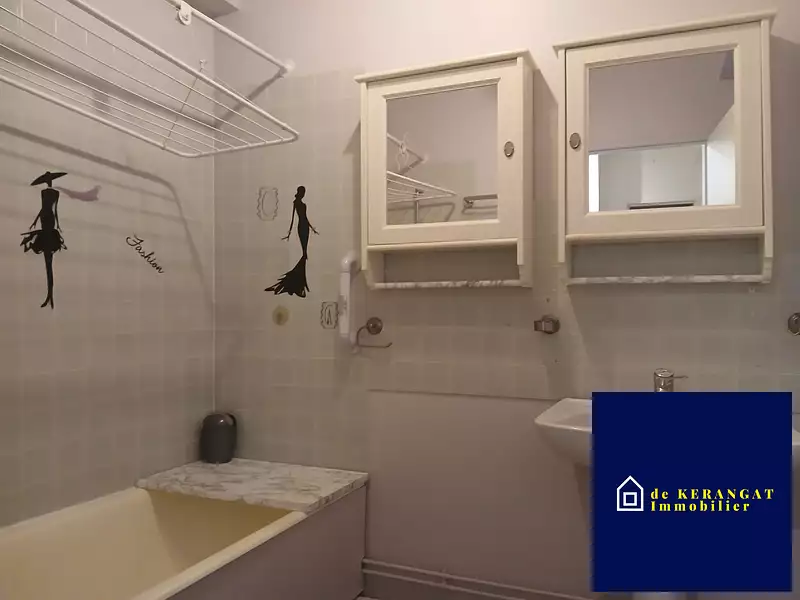 Appartement, 79 m²