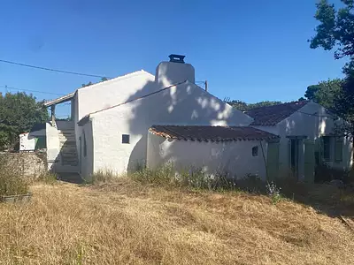 Maison, 132 m²