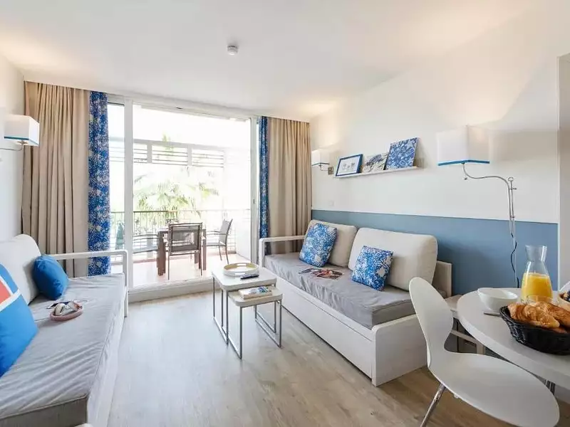 Appartement, 42,4 m²