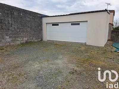 Maison, 156 m²