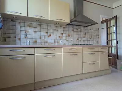 Maison, 150 m²
