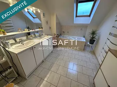 Appartement, 100 m²