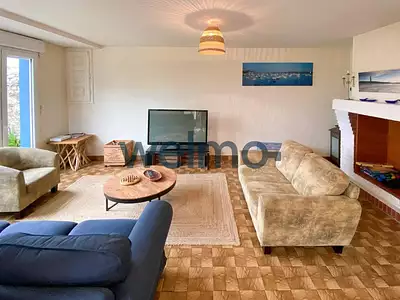 Maison, 120 m²