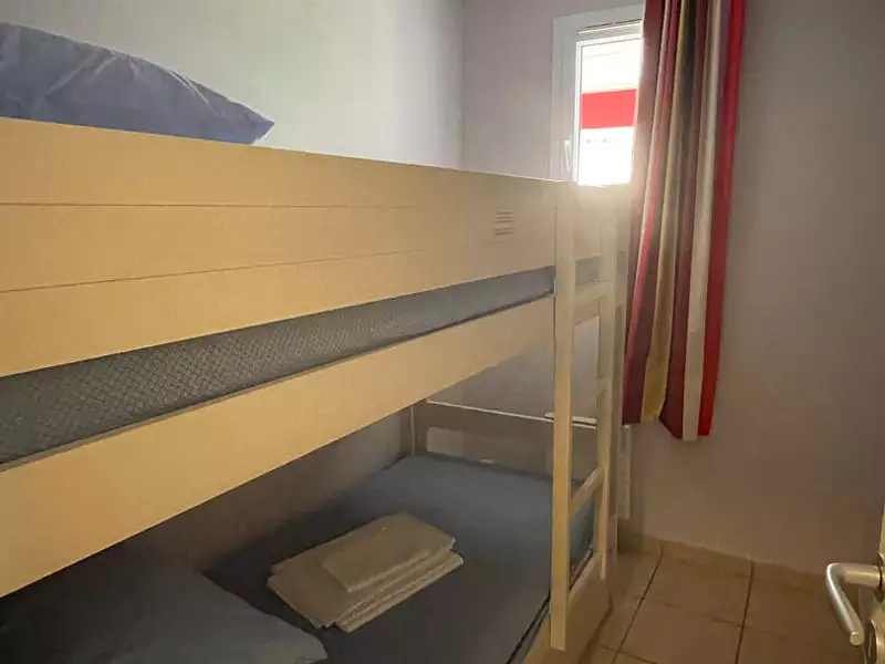 Appartement, 35,7 m²