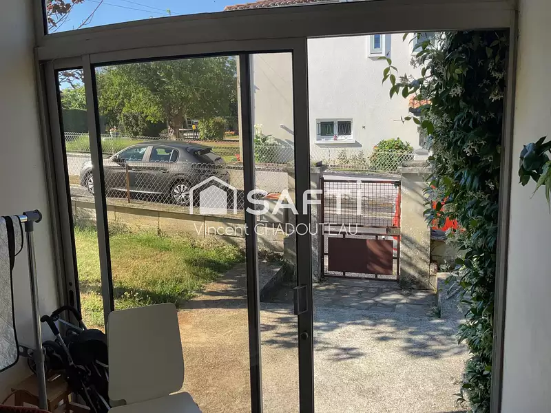Maison, 87 m²