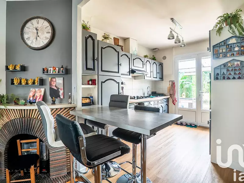 Maison, 78 m²