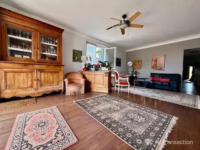 Maison, 444 m²