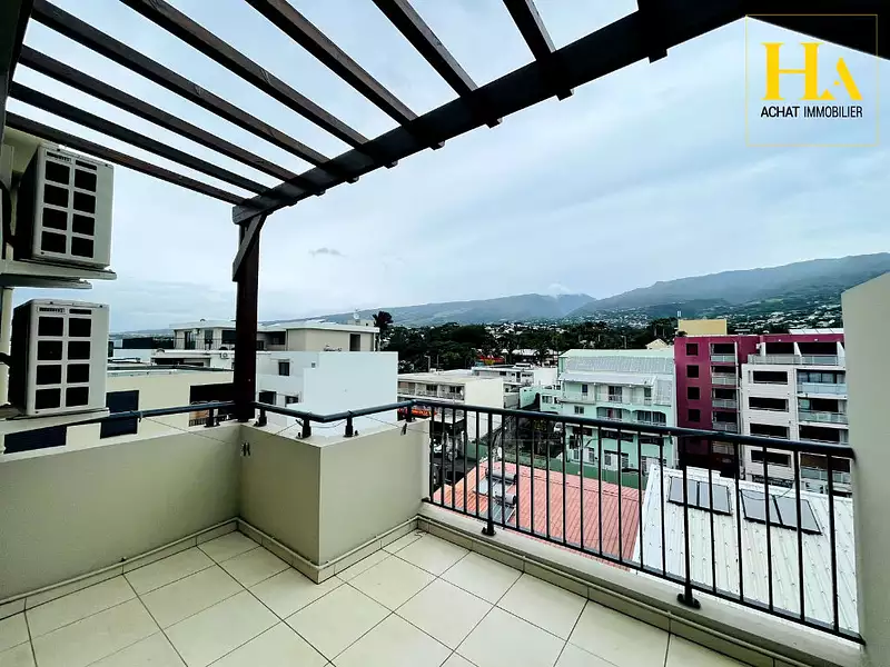 Appartement, 100 m²