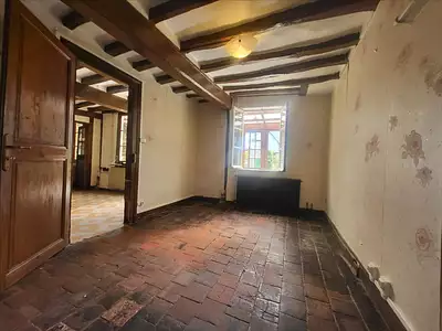 Maison, 84,7 m²