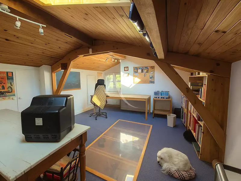 Maison, 161 m²