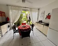 Appartement, 34,09 m²