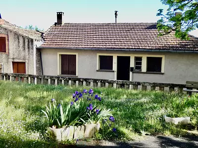 Maison, 71 m²