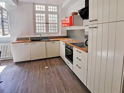Appartement, 63,07 m²