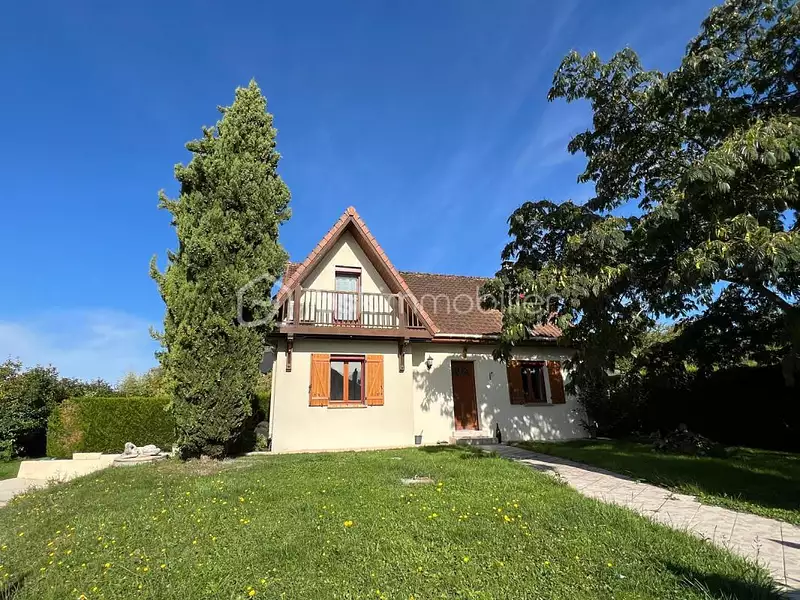 Maison, 97 m²