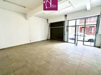 Divers, 50 m²