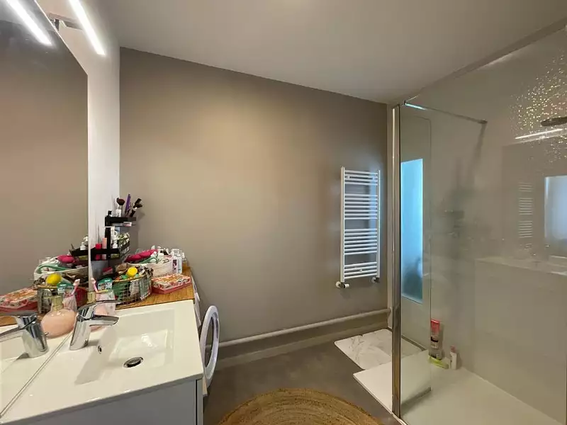 Appartement, 63 m²