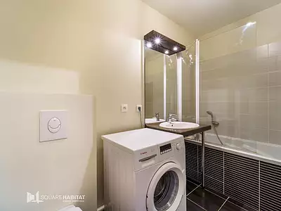 Appartement, 40 m²