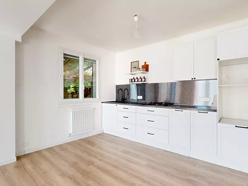 Maison, 119,7 m²