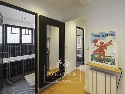 Maison, 127 m²