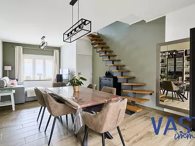Maison, 110 m²