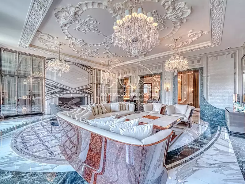 Appartement, 550,04 m²