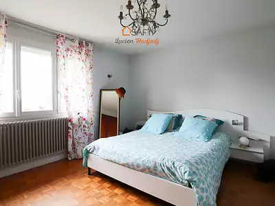 Maison, 158 m²
