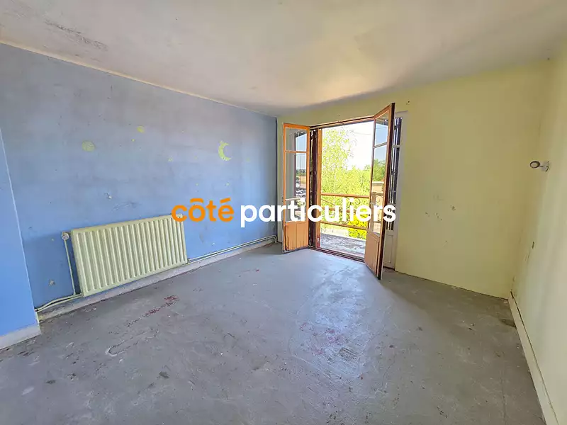 Maison, 95 m²