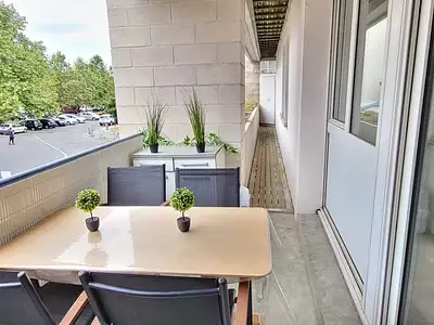 Appartement, 67 m²