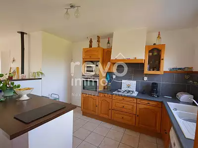 Maison, 102 m²
