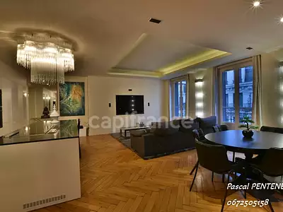 Appartement, 98 m²
