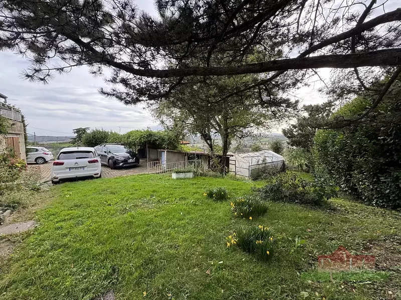 Maison, 163 m²