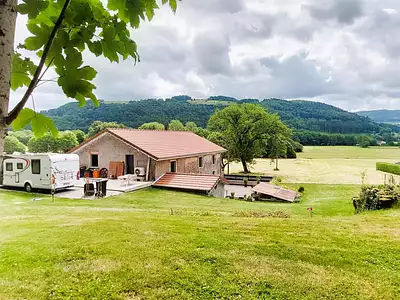 Maison, 210 m²