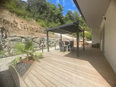 Maison, 118 m²