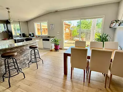 Maison, 190 m²