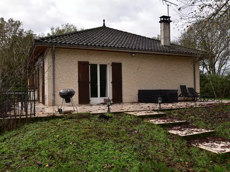 Maison, 143 m²