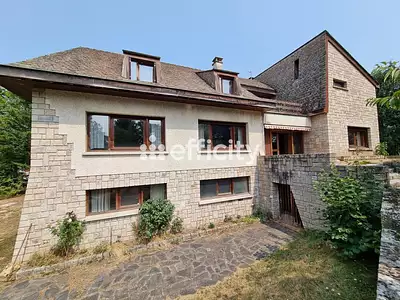 Maison, 272 m²