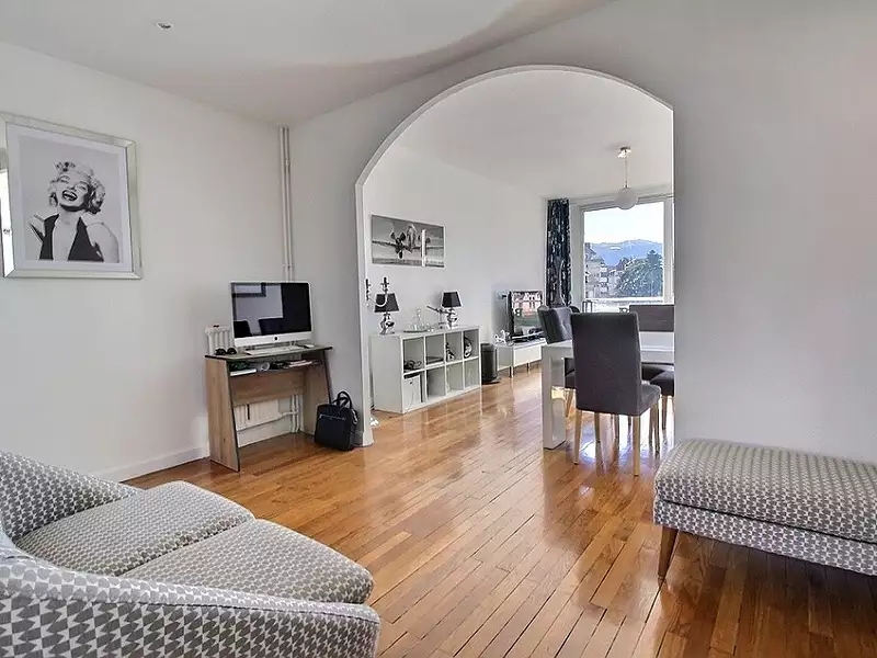Appartement, 73,7 m²