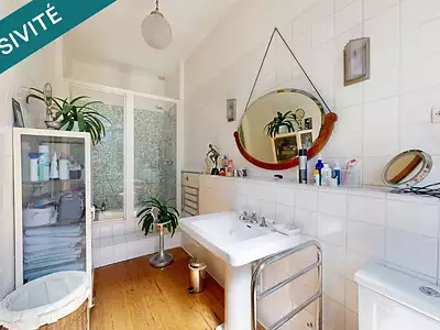 Maison, 518 m²