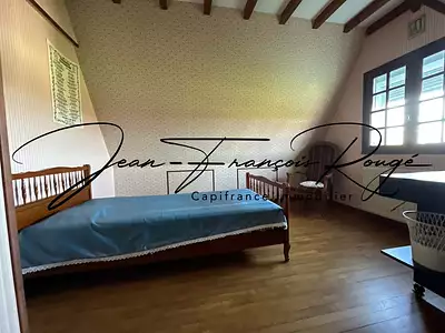 Maison, 135 m²
