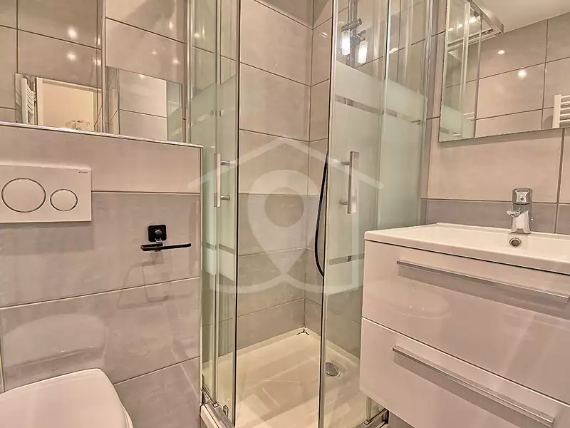 Appartement, 31 m²