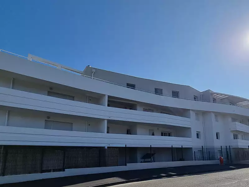 Appartement, 77,49 m²