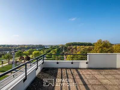 Appartement, 135 m²