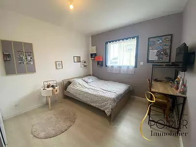 Maison, 138 m²