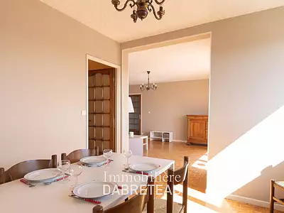 Appartement, 114,58 m²