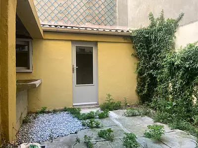 Immeuble, 191 m²