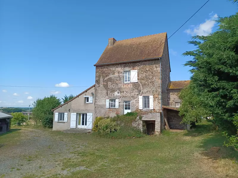 Maison, 154 m²