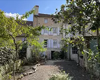 Maison, 220 m²