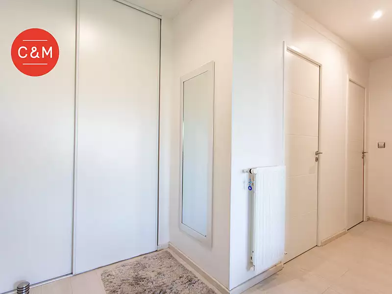 Appartement, 68 m²