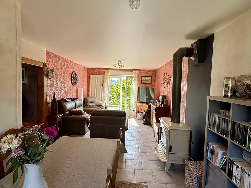 Maison, 96 m²