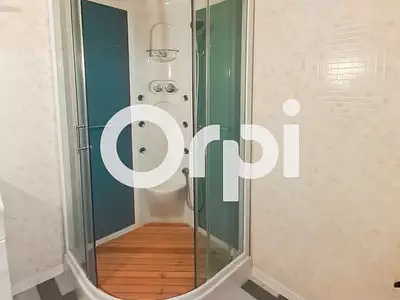 Appartement, 46 m²